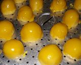 Foto langkah ke 5 dari resep Nastar Teflon.