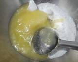 Almond Cookies recipe step 2 photo