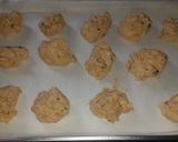 A picture of step 11 of Chocolate Chip Cookie.