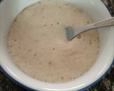 A picture of step 2 of Doughnuts.
