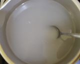 Foto langkah ke 2 dari resep Puding Kelapa.