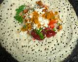 Jini Dosa recipe step 2 photo