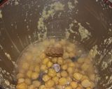 Foto del paso 2 de la receta Crema de garbanzos con thermomix