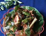 Ayam Tangkap (khas Aceh) #pr_MangatThat langkah memasak 3 foto