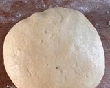 Une image de l'étape 5 de Tarte poire Amandine 🍐.