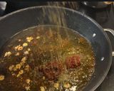 Foto del paso 3 de la receta Pollo con tomate en aceite y parmesano