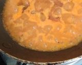 வெங்காய தக்காளி தொக்கு (Vengaya thakkali thokku recipe in tamil) ரெசிபி ஸ்டேப் 3 புகைப்படம்