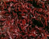 Foto del paso 1 de la receta: Budín Integral de Remolacha