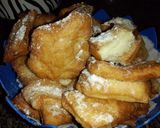 Foto del paso 6 de la receta: Tortas fritas esponjosas