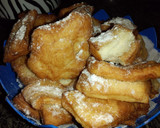 Foto del paso 6 de la receta: Tortas fritas esponjosas