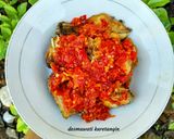 Foto langkah ke 5 dari resep Ayam Goreng Balado.