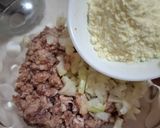 Foto langkah ke 2 dari resep Scotch Egg.