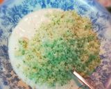 Foto del paso 4 de la receta Buñuelos de bacalao versión 3. 0