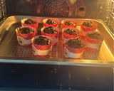 Foto langkah ke 5 dari resep Muffin choco.