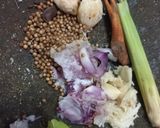 Foto langkah ke 1 dari resep Soto Betawi UHT (no santan)- ala chef.