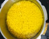દાળ પકવાન (Dal Pakwan Recipe In Gujarati) રેસીપી સ્ટેપ3ફોટો