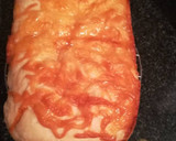 Foto del paso 3 de la receta: Pan de queso en la panificadora