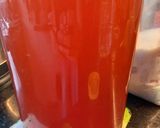 Foto del paso 2 de la receta: Kombucha Primera Fermentación 🔛