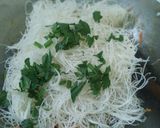 Foto langkah ke 3 dari resep Bihun (beras) goreng.