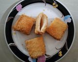 Foto langkah ke 6 dari resep Roti Goreng JaSuKe.
