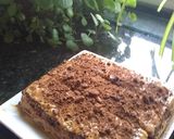 Foto del paso 2 de la receta: Chocotorta