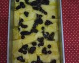 Foto langkah ke 4 dari resep Steamed Bread Pudding (Puding Roti Tawar Kukus).