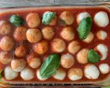 Foto del paso 5 de la receta: Ñoquis rellenos
