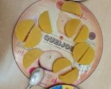 Foto del paso 5 de la receta: Gomitas de naranja 🍊 sin gelatina 🍊