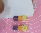 Foto langkah ke 3 dari resep Qq balls taiwan dessert.