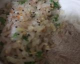 ராகி புளிப்பு பக்கோடா(ragi pakoda recipe in tamil) ரெசிபி ஸ்டேப் 2 புகைப்படம்