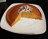 Foto del paso 8 de la receta: Bizcocho de zanahorias jugoso
