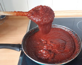 Foto del paso 15 de la receta: 113. Dulce de membrillo con un toque de licor