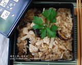 黑麥汁雞肉炊飯[電鍋/電子鍋料理]的食譜步驟3照片
