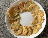 Foto del passaggio 3 della ricetta Pancake con kefir e farina di riso🥞