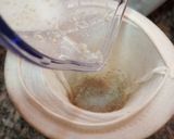 Foto del paso 3 de la receta: Leche vegetal de semillas de calabaza: sin gluten, sin lactosa