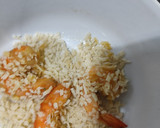Foto del paso 2 de la receta: Gambas apanadas