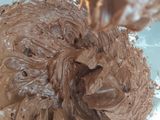Gâteau chocolat-tonka au mascarpone