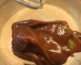 Foto del paso 5 de la receta Bizcocho de dulce de leche, muy esponjoso