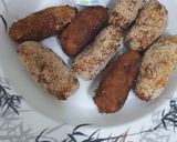 વેજીટેબલ કટલેટ (Vegetable Cutlet Recipe In Gujarati) રેસીપી સ્ટેપ3ફોટો