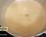 கண்டன்ஸ்டு மில்க் குலோப் ஜாமுன்(condensed milk gulab jamun recipe in tamil) ரெசிபி ஸ்டேப் 4 புகைப்படம்