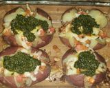 Foto del paso 4 de la receta: Patatas asadas