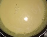 Foto langkah ke 4 dari resep Martabak Keju Teflon Simple.