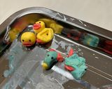 A picture of step 3 of Sweet Rice Flour Dumplings for Kids (Lightly Sweetened).