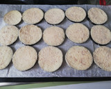 Foto del paso 3 de la receta: Mini pizzas de berenjena