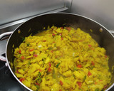 Foto del paso 5 de la receta: Pastel de Chucho o pescado