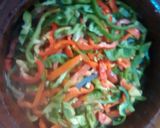 Foto del paso 5 de la receta: Salpicón al limón con vegetales a la Mario's