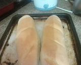 Foto del paso 2 de la receta: Pan con manteca