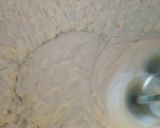 Foto langkah ke 5 dari resep Ice cream milo home made.