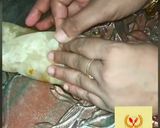 A picture of step 11 of Paneer Frankie Paneer Rolls.