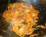 வெங்காயம் தக்காளி தொக்கு(type2) ரெசிபி ஸ்டேப் 5 புகைப்படம்
